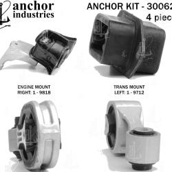 ANCHOR 300620