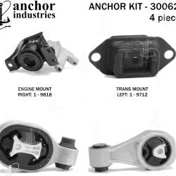 ANCHOR 300620