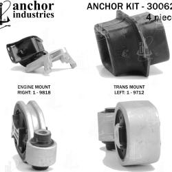 ANCHOR 300620
