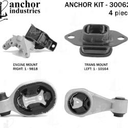 ANCHOR 300621