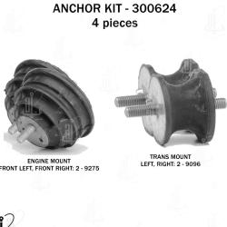 ANCHOR 300624