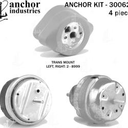 ANCHOR 300626