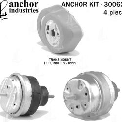 ANCHOR 300626