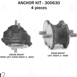 ANCHOR 300630
