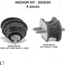 ANCHOR 300630