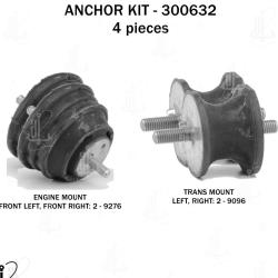 ANCHOR 300632
