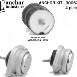ANCHOR 300633