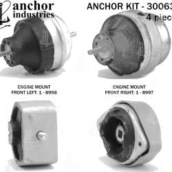 ANCHOR 300634