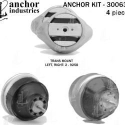 ANCHOR 300635