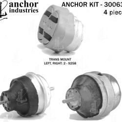 ANCHOR 300635