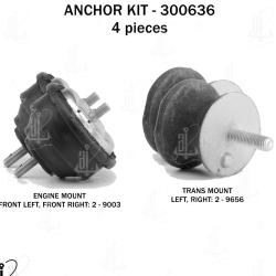 ANCHOR 300636