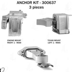 ANCHOR 300637