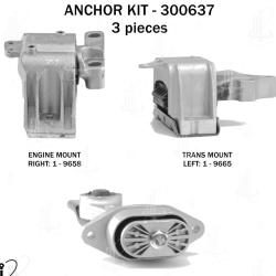 ANCHOR 300637
