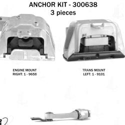 ANCHOR 300638