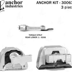 ANCHOR 300639