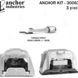 ANCHOR 300639