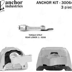ANCHOR 300640