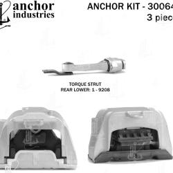 ANCHOR 300640