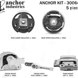 ANCHOR 300641