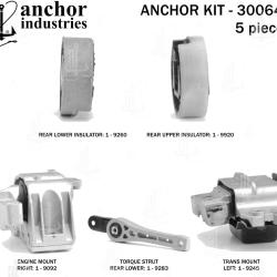 ANCHOR 300641