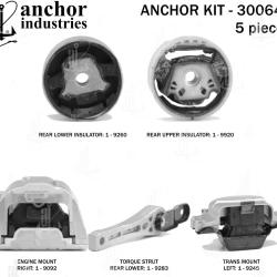 ANCHOR 300641