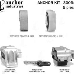 ANCHOR 300641