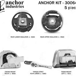 ANCHOR 300642