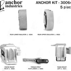 ANCHOR 300642