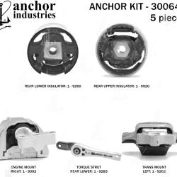 ANCHOR 300643
