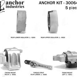ANCHOR 300643