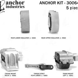 ANCHOR 300643