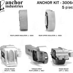 ANCHOR 300645