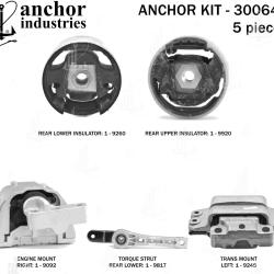 ANCHOR 300646
