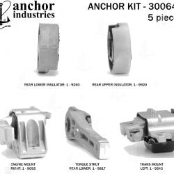 ANCHOR 300646