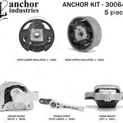 ANCHOR 300647