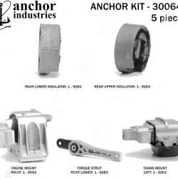 ANCHOR 300647