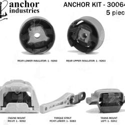 ANCHOR 300647