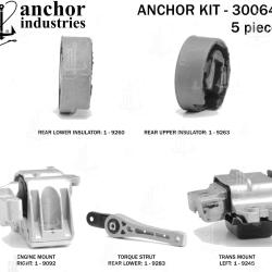ANCHOR 300648
