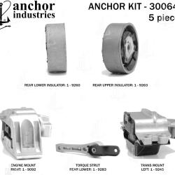 ANCHOR 300648
