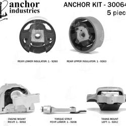 ANCHOR 300649