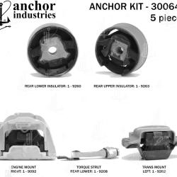 ANCHOR 300649