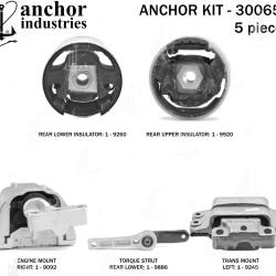 ANCHOR 300650