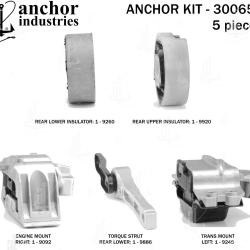 ANCHOR 300650