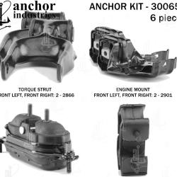 ANCHOR 300652