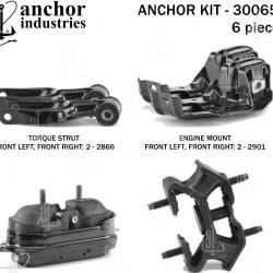 ANCHOR 300652