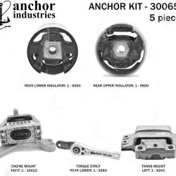 ANCHOR 300654