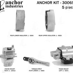 ANCHOR 300654