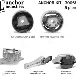 ANCHOR 300654