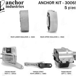 ANCHOR 300654