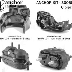 ANCHOR 300656